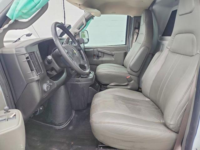 Aukcja sprzedaży 2023 Chevrolet Express G2500, vin: 1GCWGAFPXP1245019, numer aukcji: 66080316