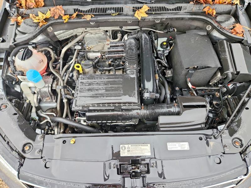2016 Volkswagen Jetta მანქანა იყიდება აუქციონზე, vin: 3VW267AJ9GM366499, აუქციონის ნომერი: 71223246