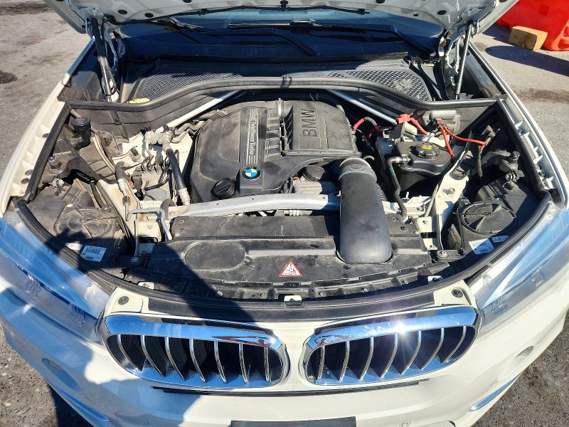 Продаж на аукціоні авто 2014 Bmw X5, vin: 5UXKR0C52E0H19846, номер лоту: 72168746