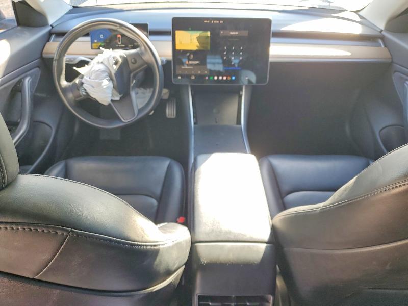 63218566 :رقم المزاد ، 5YJ3E1EA5KF296952 vin ، 2019 Tesla Model 3 مزاد بيع
