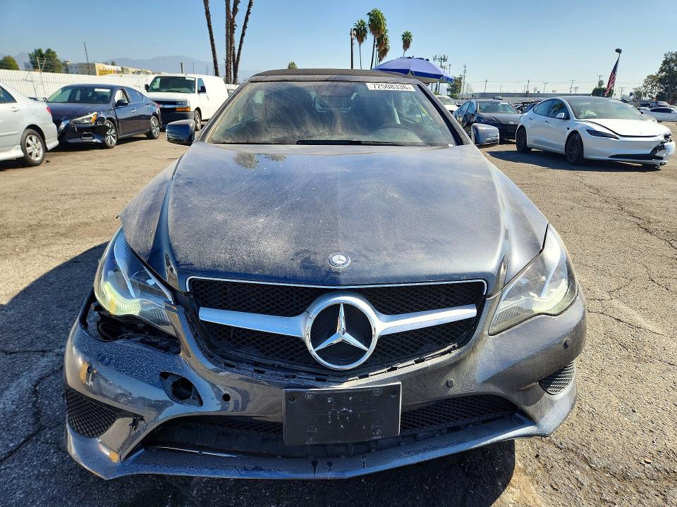 Продажа на аукционе авто 2014 Mercedes-benz E, vin: WDDKK5KF2EF230442, номер лота: 72508336