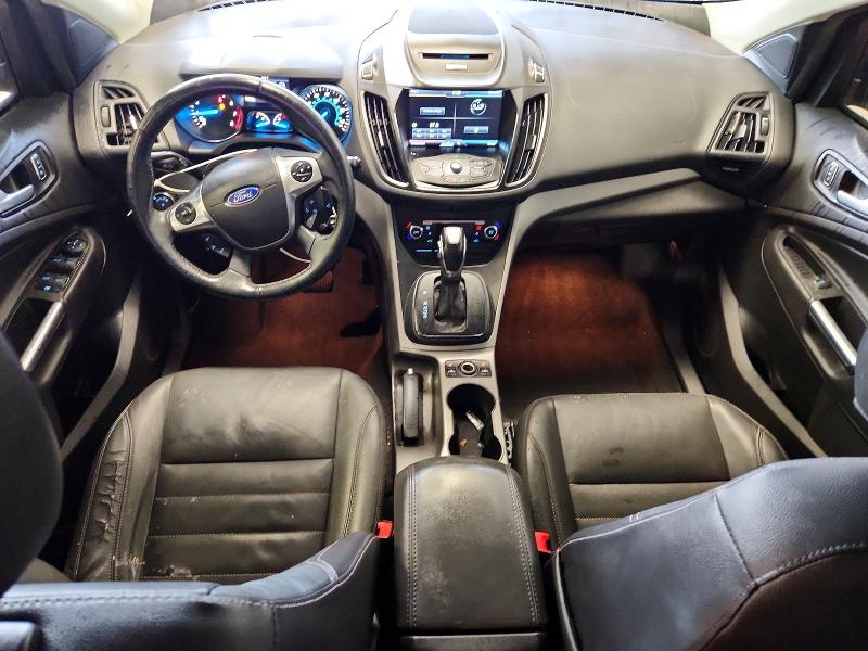 2014 Ford Escape მანქანა იყიდება აუქციონზე, vin: 1FMCU9GX3EUD69519, აუქციონის ნომერი: 71220926