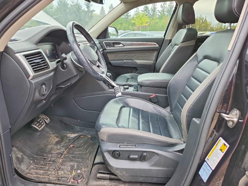 Продажа на аукционе авто 2021 Volkswagen Atlas, vin: 1V2FR2CA3MC573770, номер лота: 70312156