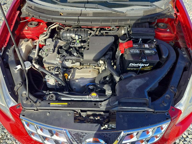 Продаж на аукціоні авто 2014 Nissan Rogue Select, vin: JN8AS5MV4EW704213, номер лоту: 71286456