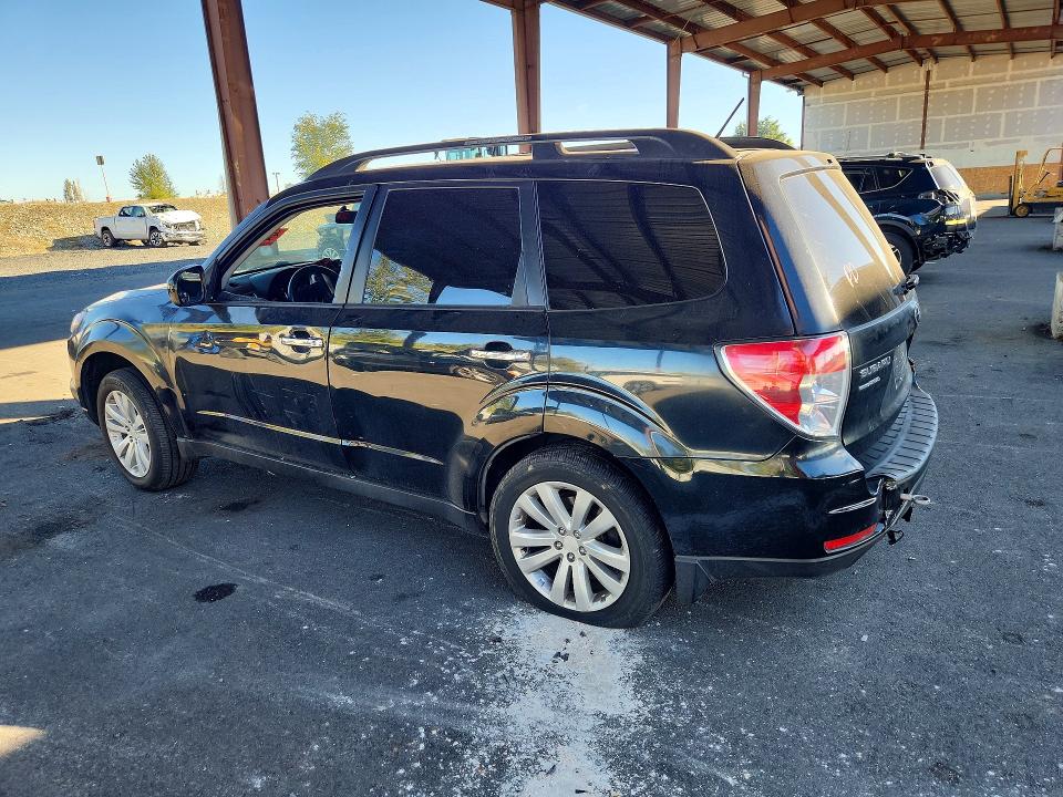Aukcja sprzedaży 2011 Subaru Forester, vin: JF2SHADC9BH733262, numer aukcji: 70614106