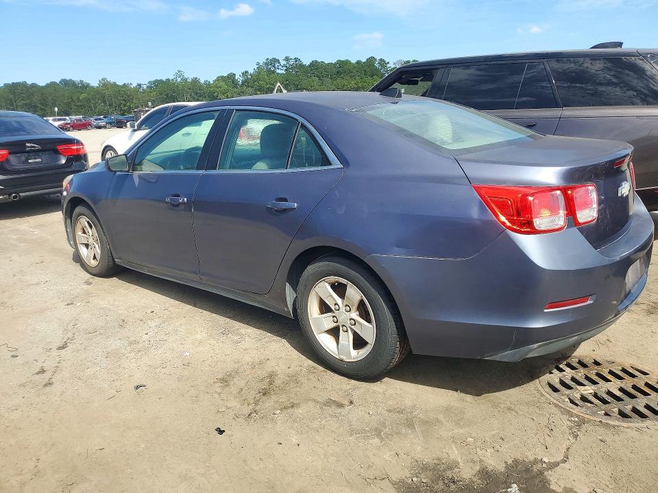 Aukcja sprzedaży 2013 Chevrolet Malibu, vin: 1G11B5SA5DF214320, numer aukcji: 71949476