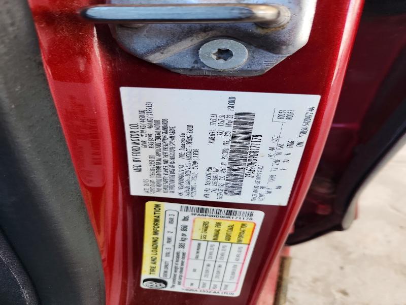 Aukcja sprzedaży 2016 Ford Fusion, vin: 3FA6P0HD9GR171178, numer aukcji: 71558986