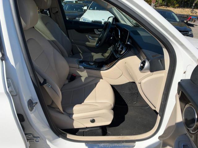 Продаж на аукціоні авто 2019 Mercedes-benz Glc, vin: WDC0G4KB0KV160882, номер лоту: 72207686