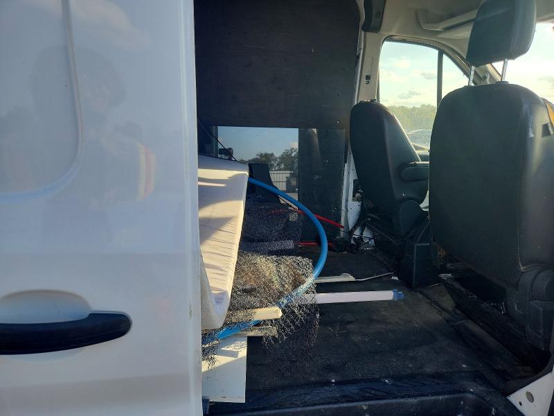 72900616 :رقم المزاد ، 1FTBR1X87LKA42593 vin ، 2020 Ford Transit مزاد بيع