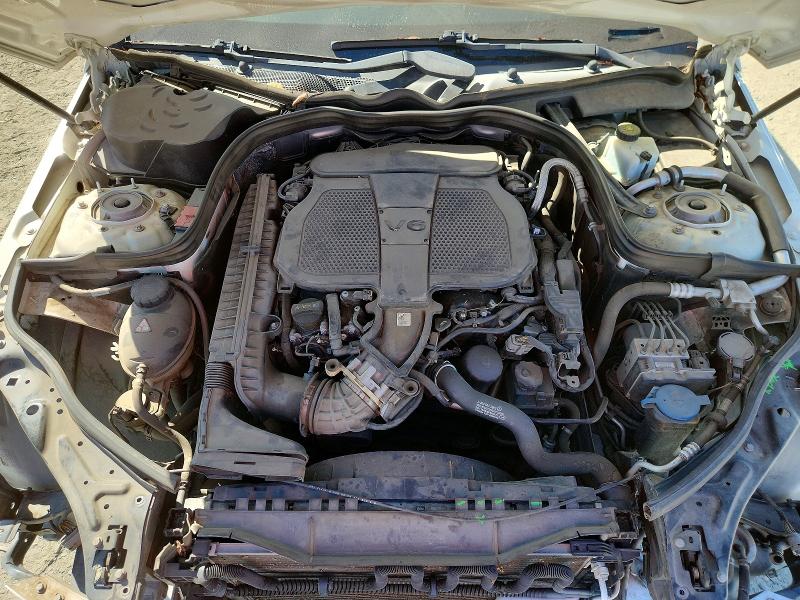 Aukcja sprzedaży 2012 Mercedes-benz E, vin: WDDHF5KB3CA645324, numer aukcji: 71382966