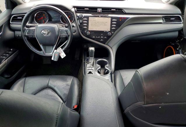 Продажа на аукционе авто 2019 Toyota Camry, vin: 4T1B61HK1KU740893, номер лота: 71424756