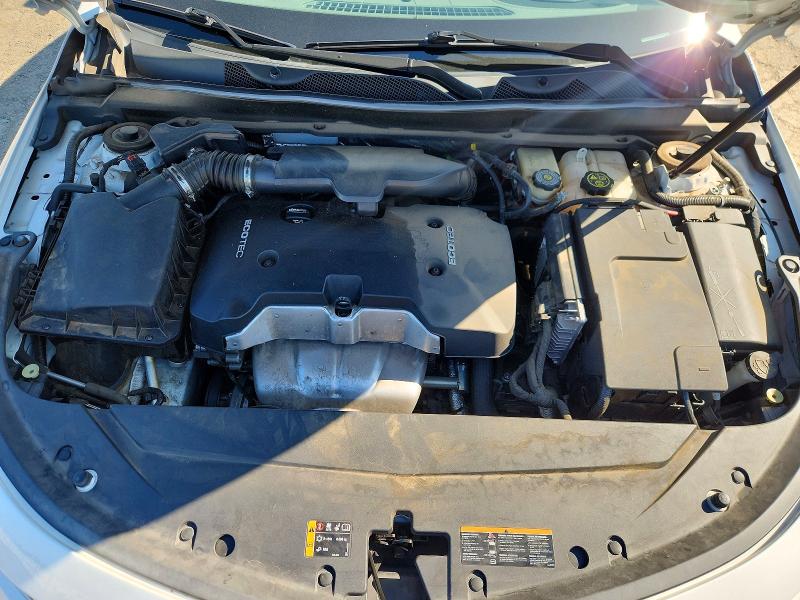 71932966 :رقم المزاد ، 2G11Z5SL5F9294744 vin ، 2015 Chevrolet Impala مزاد بيع