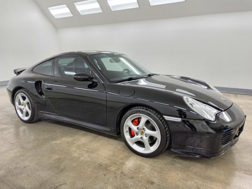 Продаж на аукціоні авто 2003 Porsche 911, vin: WP0AB29903S685802, номер лоту: 71195636