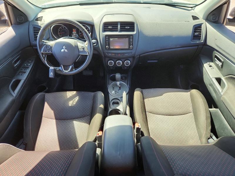 Aukcja sprzedaży 2016 Mitsubishi Outlander Sport, vin: JA4AP3AW0GZ048988, numer aukcji: 71622396