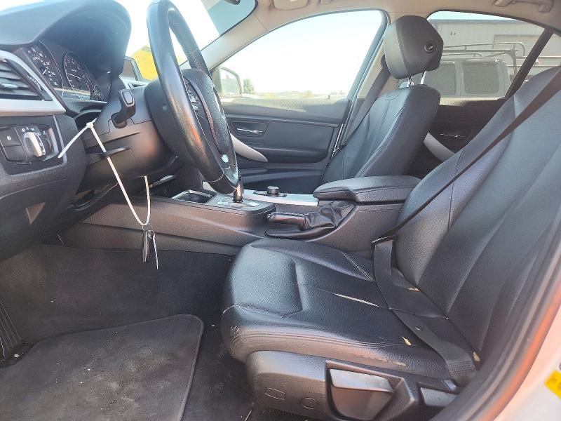 2012 Bmw 328 მანქანა იყიდება აუქციონზე, vin: WBA3A5C54CF342547, აუქციონის ნომერი: 72735586