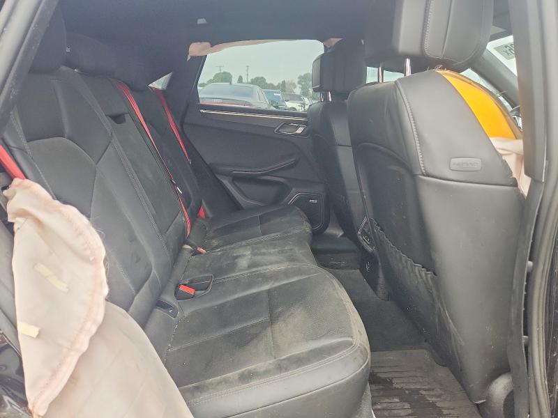 Продажа на аукционе авто 2021 Porsche Macan, vin: WP1AG2A50MLB51185, номер лота: 71422226