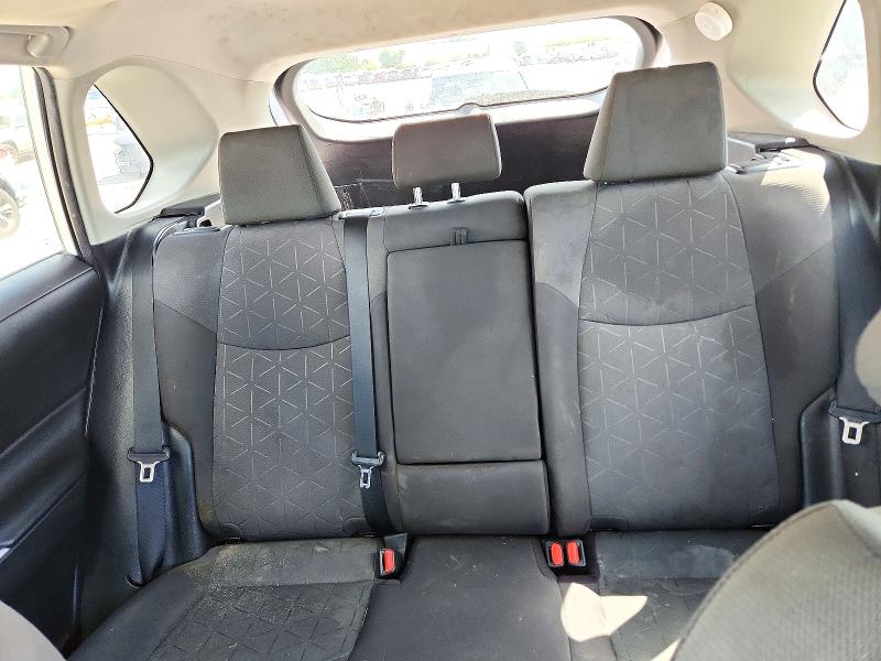 2020 Toyota Rav4 მანქანა იყიდება აუქციონზე, vin: 2T3W1RFV6LW063134, აუქციონის ნომერი: 72875656