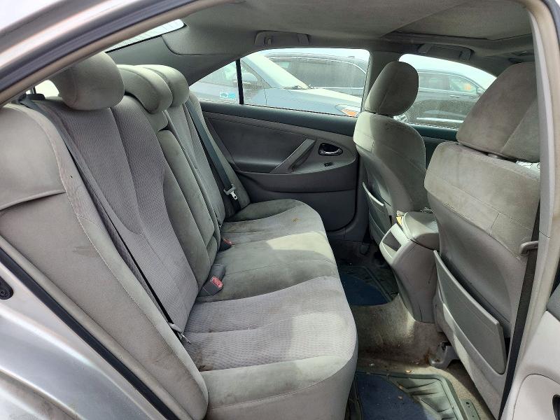Продажа на аукционе авто 2010 Toyota Camry, vin: 4T1BF3EK7AU061905, номер лота: 72435526