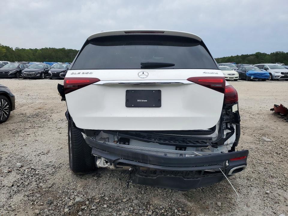2025 Mercedes-benz Gle მანქანა იყიდება აუქციონზე, vin: 4JGFB4FBXSB468244, აუქციონის ნომერი: 72151826