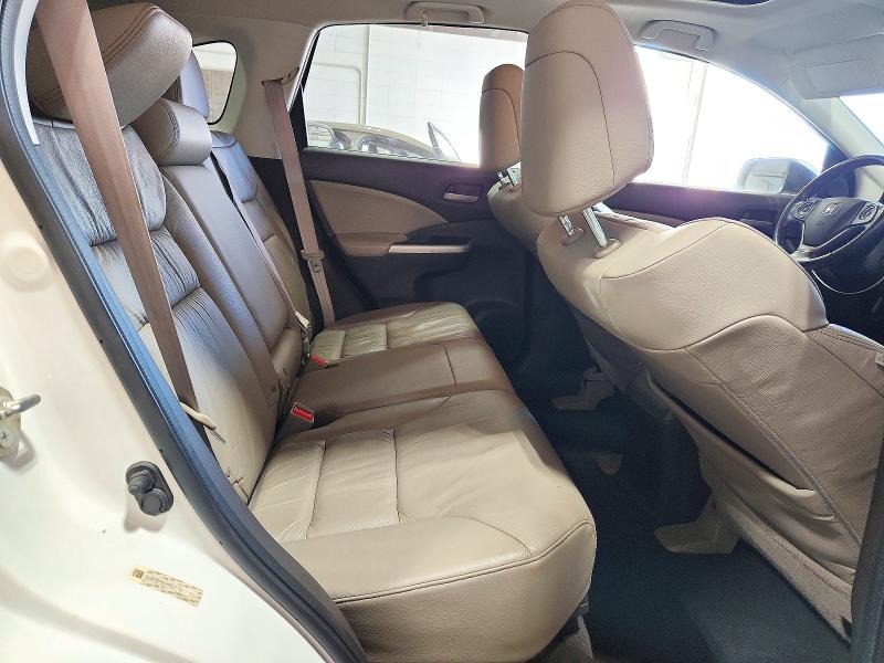 Продажа на аукционе авто 2013 Honda Cr-v, vin: 5J6RM4H77DL051787, номер лота: 71854486