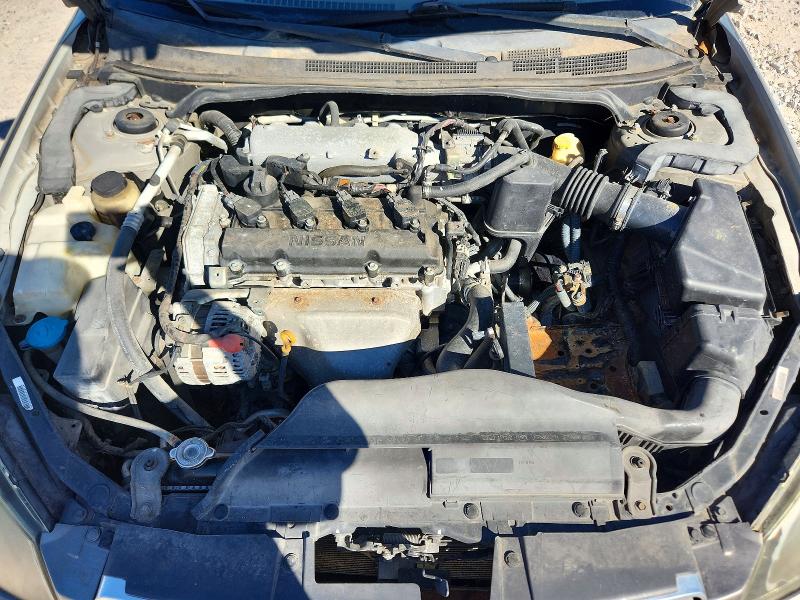 Aukcja sprzedaży 2006 Nissan Altima, vin: 1N4AL11D46N412250, numer aukcji: 72678416