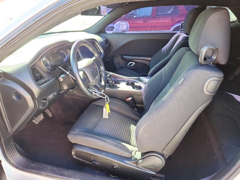 Aukcja sprzedaży 2018 Dodge Challenger, vin: 2C3CDZAG9JH251893, numer aukcji: 72344626