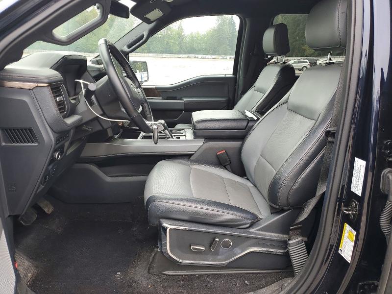 Aukcja sprzedaży 2023 Ford F150, vin: 1FTVW1EL1PWG18710, numer aukcji: 71343206