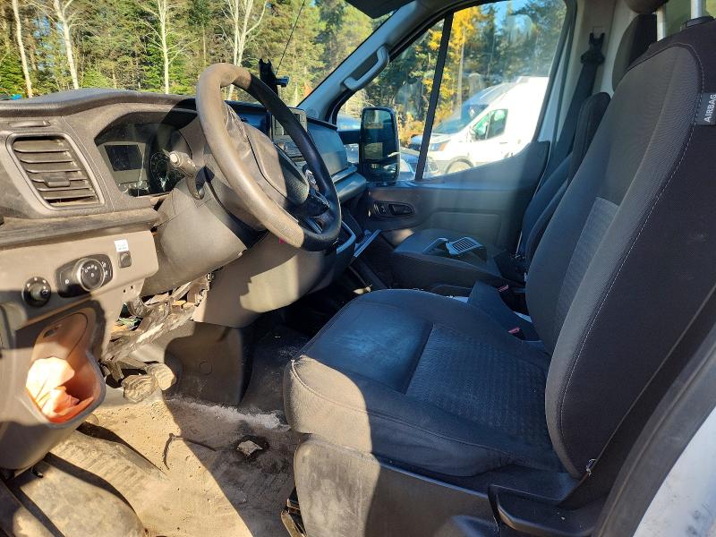 Продаж на аукціоні авто 2020 Ford Transit, vin: 1FDBF6ZG2LKA64636, номер лоту: 64299976