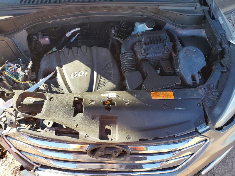 Продаж на аукціоні авто 2013 Hyundai Santa Fe Sport, vin: 5XYZU3LB1DG001099, номер лоту: 72208826