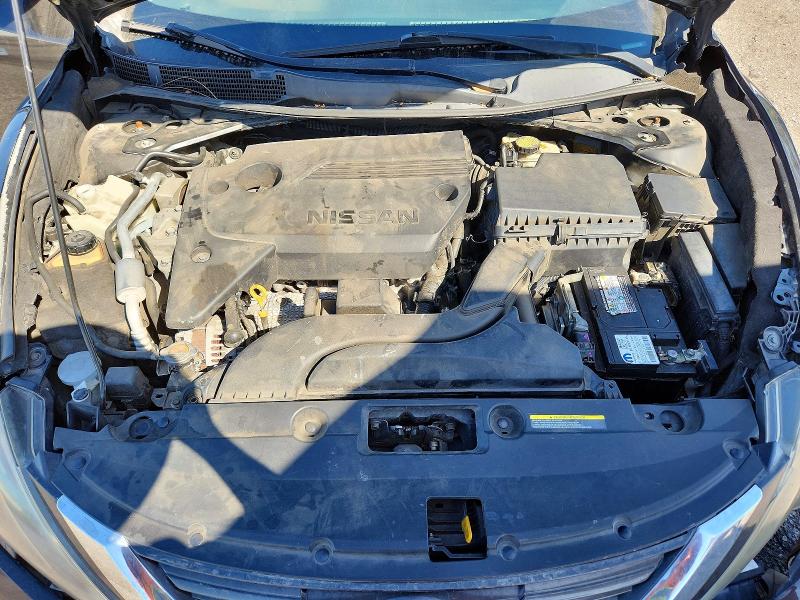 Продажа на аукционе авто 2016 Nissan Altima, vin: 1N4AL3APXGC210662, номер лота: 71434936