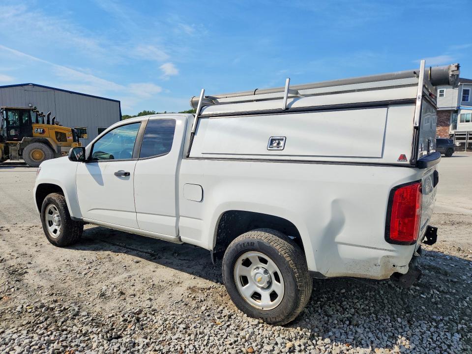 68505116 :رقم المزاد ، 1GCHTBEN1M1212559 vin ، 2021 Chevrolet Colorado مزاد بيع
