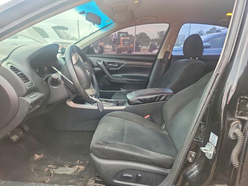Aukcja sprzedaży 2015 Nissan Altima, vin: 1N4AL3AP8FN898521, numer aukcji: 71770706