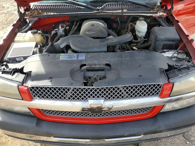 Aukcja sprzedaży 2006 Chevrolet Avalanche, vin: 3GNEK12Z46G174263, numer aukcji: 72715236