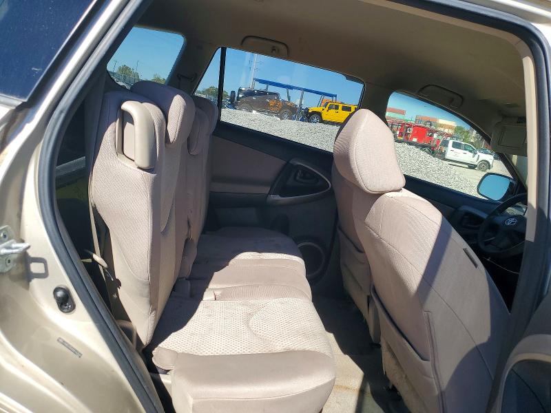 Aukcja sprzedaży 2008 Toyota Rav4, vin: JTMBD33V585162565, numer aukcji: 71571086