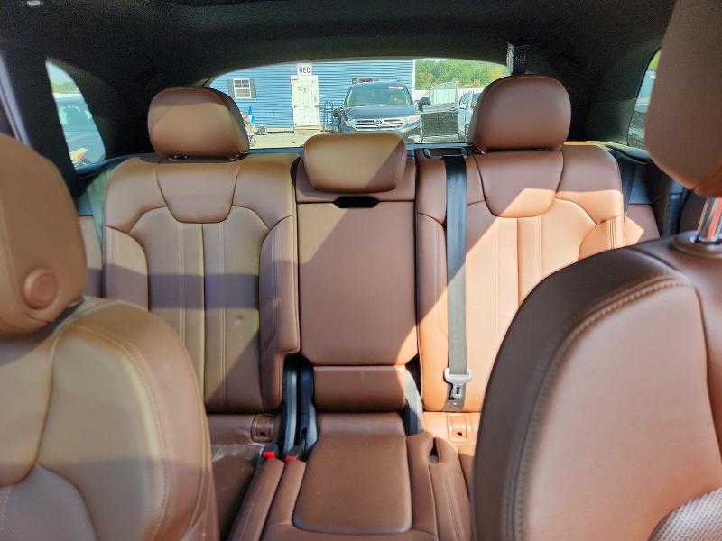 Aukcja sprzedaży 2018 Audi Q5, vin: WA1BNAFY4J2241475, numer aukcji: 71383096