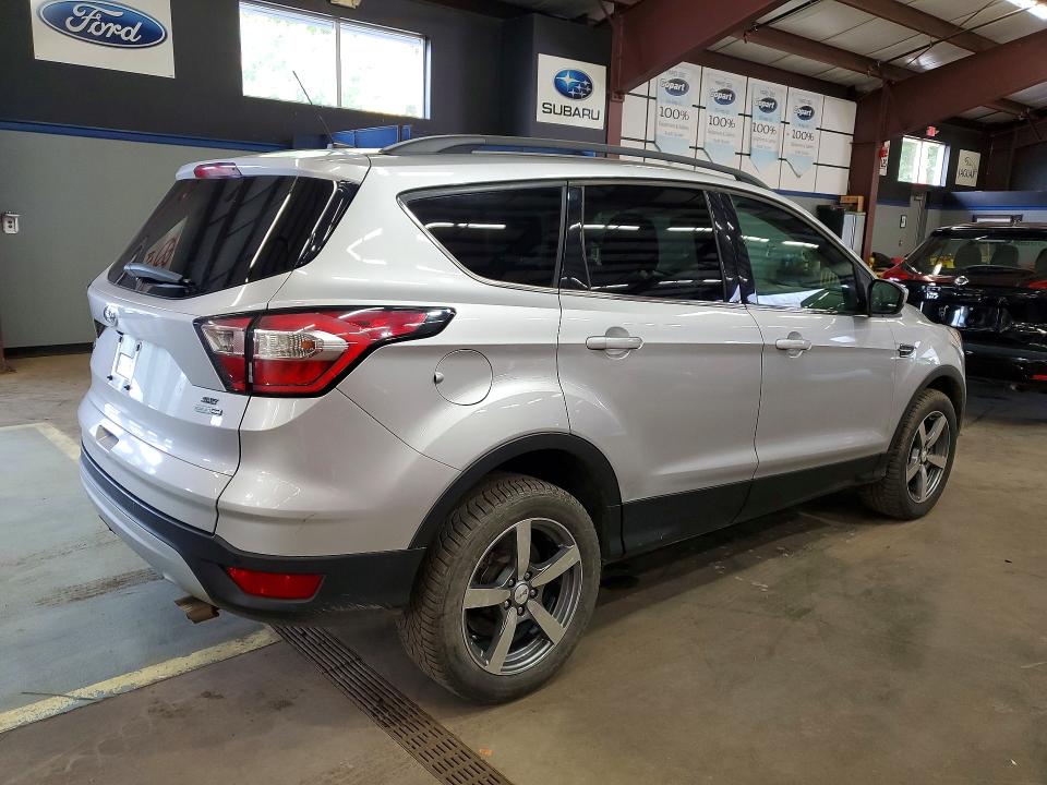 Aukcja sprzedaży 2017 Ford Escape, vin: 1FMCU9GD5HUB93633, numer aukcji: 71457186