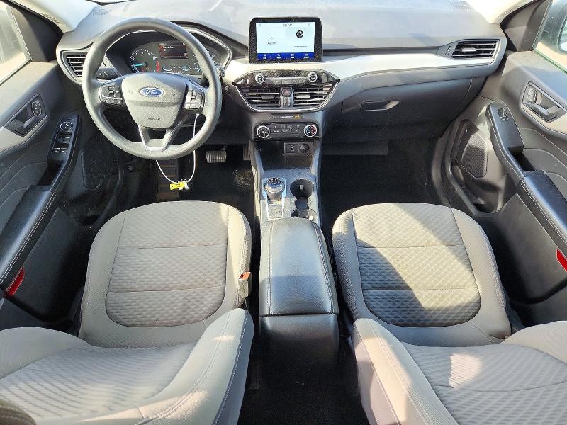 73078136 :رقم المزاد ، 1FMCU9G61NUA66231 vin ، 2022 Ford Escape مزاد بيع
