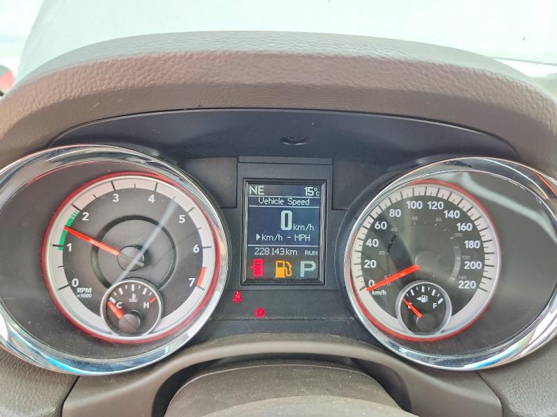 Продажа на аукционе авто 2011 Dodge Durango, vin: 1D4RE2GG6BC624137, номер лота: 70907526