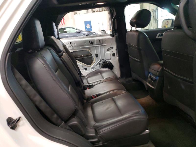 2014 Ford Explorer მანქანა იყიდება აუქციონზე, vin: 1FM5K8F81EGC15151, აუქციონის ნომერი: 73147016