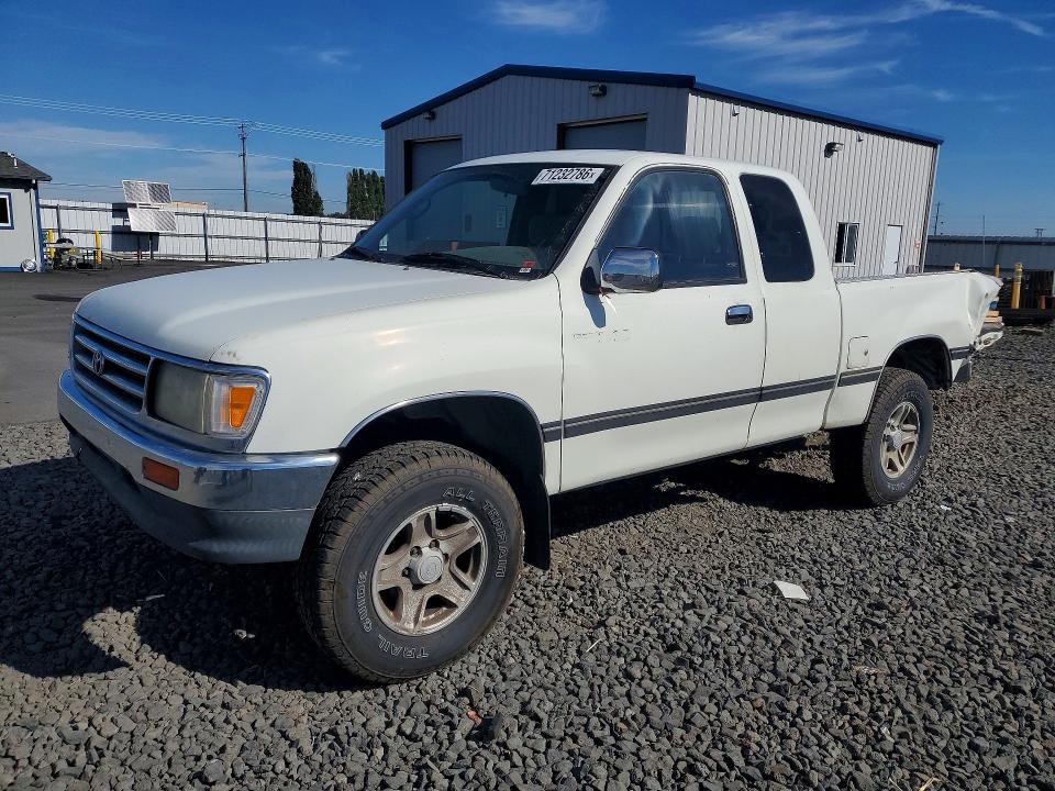 1996 Toyota T100 მანქანა იყიდება აუქციონზე, vin: JT4UN24D7T0024814, აუქციონის ნომერი: 71232786