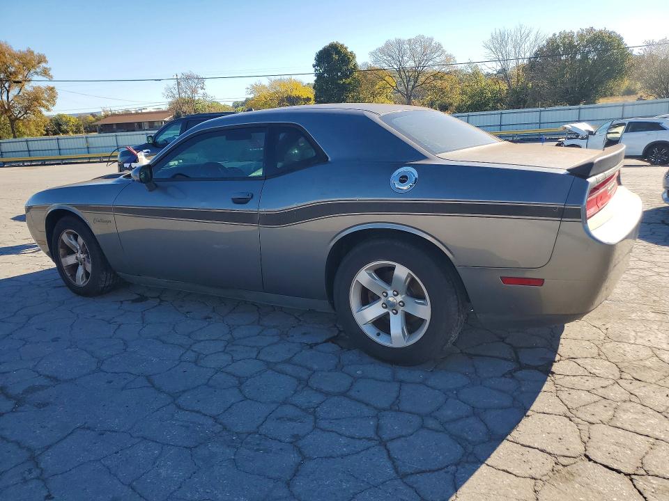 Продажа на аукционе авто 2011 Dodge Challenger, vin: 2B3CJ4DG3BH576349, номер лота: 71651866