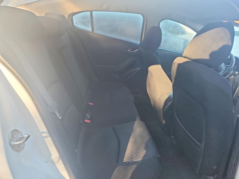Продажа на аукционе авто 2016 Mazda 3, vin: 3MZBM1V72GM256217, номер лота: 71792436