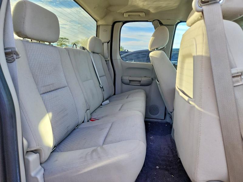 Aukcja sprzedaży 2013 Gmc Sierra, vin: 1GTR2VE75DZ112699, numer aukcji: 71040096