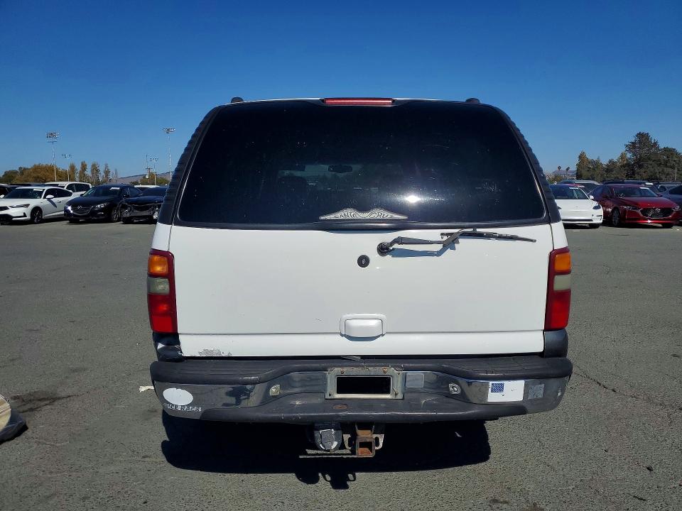 Aukcja sprzedaży 2000 Gmc Yukon Xl, vin: 1GKFK16T8YJ178857, numer aukcji: 71505176
