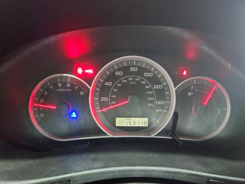 2011 Subaru Impreza მანქანა იყიდება აუქციონზე, vin: JF1GH6B67BG828672, აუქციონის ნომერი: 70674886