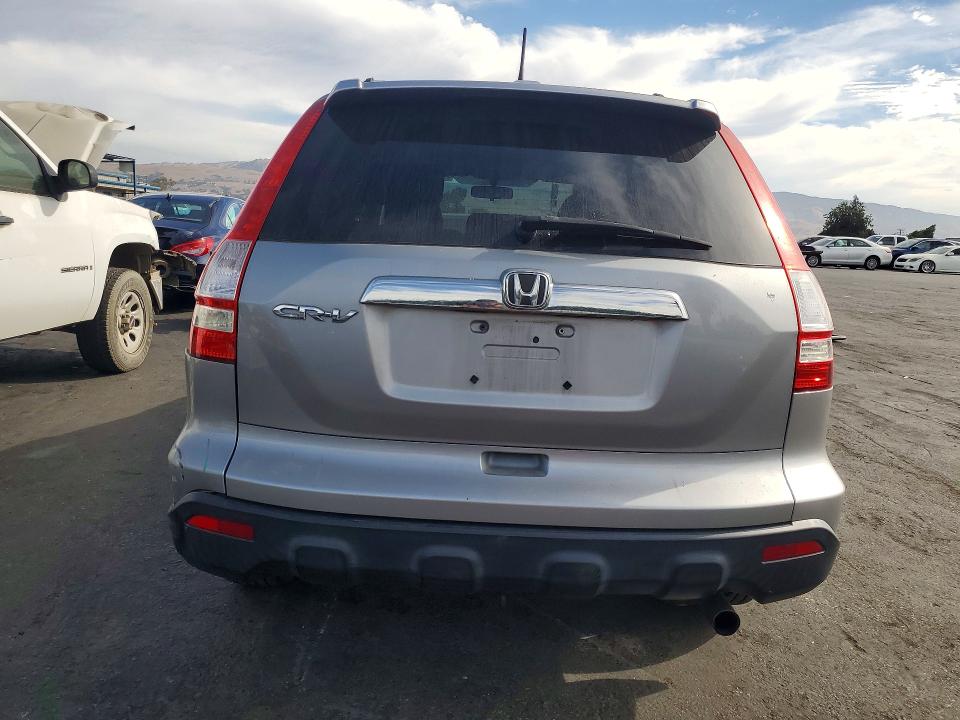 2008 Honda Cr-v მანქანა იყიდება აუქციონზე, vin: 3CZRE38598G702605, აუქციონის ნომერი: 71569896