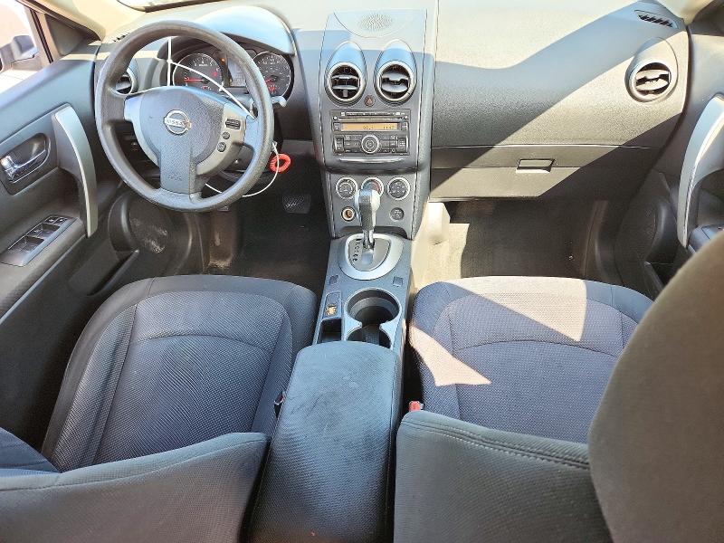 73133916 :رقم المزاد ، JN8AS5MT7DW547645 vin ، 2013 Nissan Rogue مزاد بيع