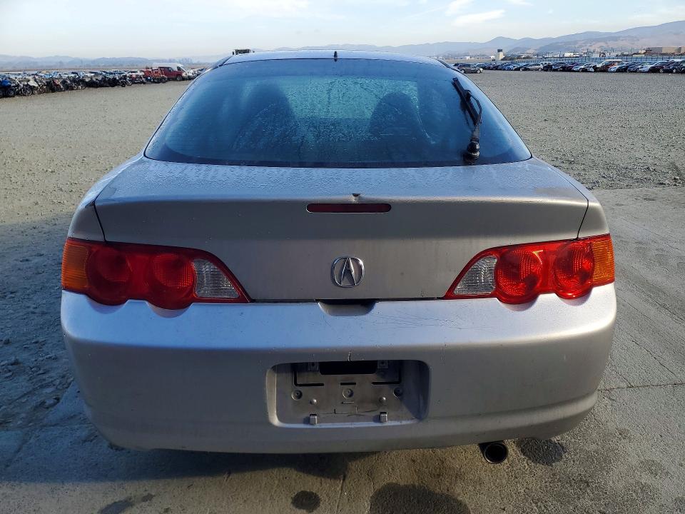 Aukcja sprzedaży 2002 Acura Rsx, vin: JH4DC54862C021442, numer aukcji: 71260316