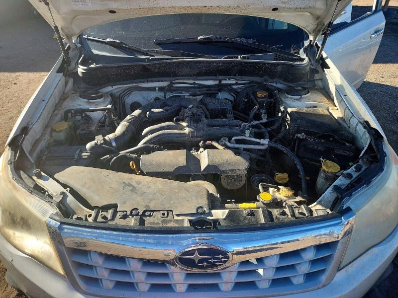 Aukcja sprzedaży 2013 Subaru Forester, vin: JF2SHADC8DH434817, numer aukcji: 70922336