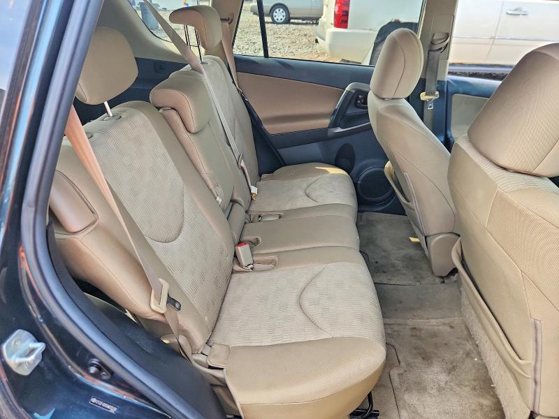 Продаж на аукціоні авто 2010 Toyota Rav4, vin: 2T3ZF4DV5AW030398, номер лоту: 71655436